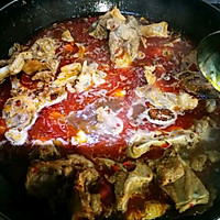 Sheep and Scorpion Hotpot is another winter solstice recipe 6 