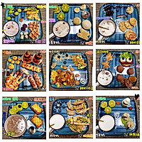 A collection of quick nutritious breakfasts for primary school students (the recipes are also being updated every day) ) illustration 3