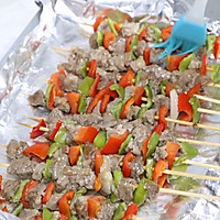 Winter tonic Cumin mutton skewers recipe 11