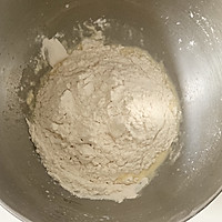 Simple milk bread recipe, a recipe that novices love to make 1