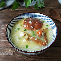 Seafood Crab Porridge Recipe Illustration 9