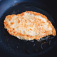 Slimming Snack: Coconut Pan-fried Chicken Steak Recipe Illustration 8