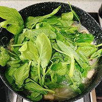 Taro soup soaked rice, the magical taste of 