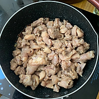 Spicy rabbit meat (cold rabbit), accompaniment to wine and food , Illustration of the practice that you will never stop doing 11