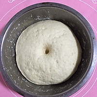 Pizza crust recipe 4