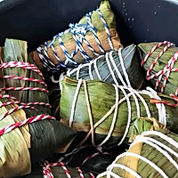 Dragon Boat Festival Zongzi Recipe Illustration 3