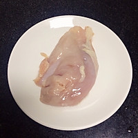 How to tenderize chicken breast, quick breakfast recipe 1