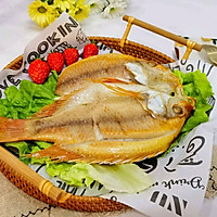 #Goddess Picnic#Home-style oven-roasted red snapper, seconds Illustration of how to become a cooking master‍ 7