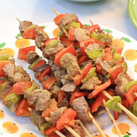 Winter tonic Cumin mutton skewers recipe 14