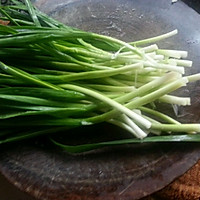 Li Empress Loves the Kitchen - Stir-fried twice-cooked pork with garlic sprouts (Sichuan cuisine) Illustration of how to do it 5