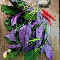 #winter nourishing patterns#Eat purple cabbage for nourishment in winter , nutrition and blood replenishment! Illustration of how to do it 1