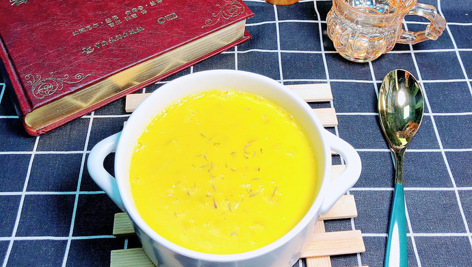 Cream of Corn Soup