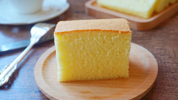 cotton cake