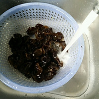 Illustration of how to soak fungus in vinegar for weight loss dinner 3