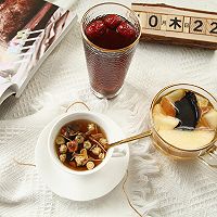 3 autumn health teas, a must-have for delicate girls! Illustration of how to do it 11