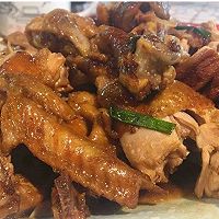 Simple and convenient Cantonese soy sauce chicken recipe 4