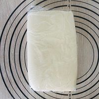 Illustration of how to make Danish hand-shredded layer bread 18