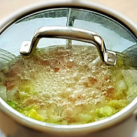 Refreshing vegetable soup recipe 3