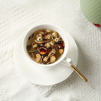 3 types of autumn health tea, a must-have for delicate girls! Illustration of how to do it 8