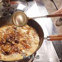 Braised chicken nuggets, Sichuan cuisine is very homely, Lao Feng teaches you how to cook it to bring out the taste of childhood 13