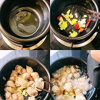 #celebrity chef juice flavor is in the summer#Chicken Legs and Luffa Soup~Futian Drink up a sweat and eat more hot food in summer. Illustration 4