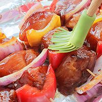 If you don’t have some skewers for midnight snack? Your summer will be in vain Here’s how to do it 6