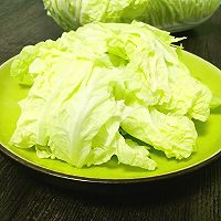 This is how to eat winter cabbage - Qianlong cabbage (1) Illustration 1