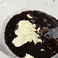 #Mid-Autumn Festival can still be spent like this#How to make crispy ice cream Illustration 4