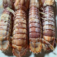 Steamed Pipi Shrimp (Crawling Shrimp)--SpringIllustration of how to make the most delicious shrimp crawling 4