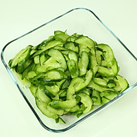 Aunt Nana’s recipe for crispy cucumbers (refreshing summer side dishes) Illustration 4