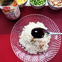 Winter delicacy—cured rice cooked in eggshells Illustration of how to do it 5