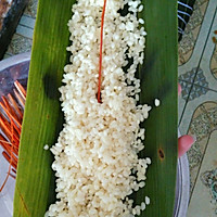 Grey water rice dumplings, a recipe you may not have seen before 7