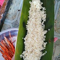 Grey water rice dumplings, a recipe you may not have seen before 6 