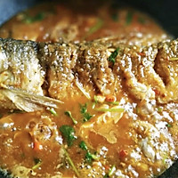 Soul Sauce Braised Fish (Homestyle Version) Recipe Illustration 4 