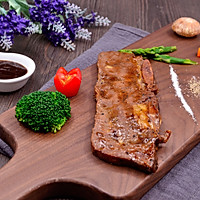 Black pepper steak ~ oven version recipe illustration 5