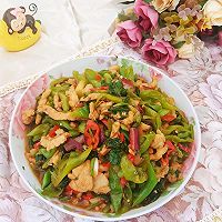 #summerappetizer#Specialized in treating the miscellaneous problems of loss of appetite in summer Illustration of how to make shredded vegetables and pork 12