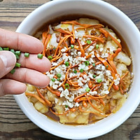 Neither cold nor dry, a good choice for spring tonic - Cordyceps flower Illustration of how to make steamed fish fillets 13