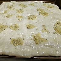 #berrylanguagehealthdiary#Painting on bread, oven mounting Food ~ Illustration of how to make focaccia bread 5