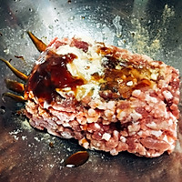 Meat Dragon, simply make the taste of kindergarten in your child's memory at home , Illustration of how to make your baby’s favorite breakfast staple food 3