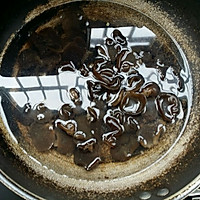 Illustration of how to soak fungus in vinegar for weight loss dinner 1