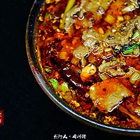 There is a legendary recipe for boiled beef in Sichuan cuisine. Illustration 17