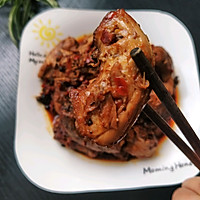 Lazy Spicy Duck Neck ~ Spicy and satisfying, a must-have late night snack Prepare! Illustration of how to do it 12