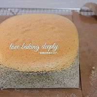 [Ancient black sesame cake]｜Autumn healthy food Illustration of how to do it 22