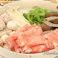 #打 Workers的healthy meal#How to make luxurious snail wide noodles Illustration 1