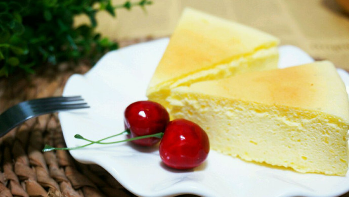 cheesecake