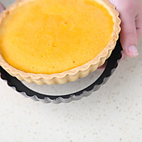 Winter dessert milky pumpkin pie recipe 13