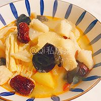 #同potatosaladbar#Soup is drinkable for fish hot pot Illustration of how to do it 4