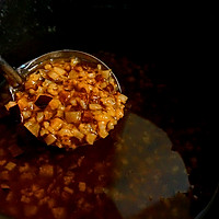 Sugar lotus root porridge - a must-have for autumn and winter maintenance Illustration of how to do it 7