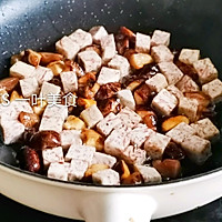 #Hard-Core Recipe Producer#香芋 Sausage Claypot Rice Illustration of how to do it 2