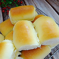 #This week's hot list# Soft and mouth-watering Fragrant, this breadThe rolls are so delicious! Illustration of how to do it 11